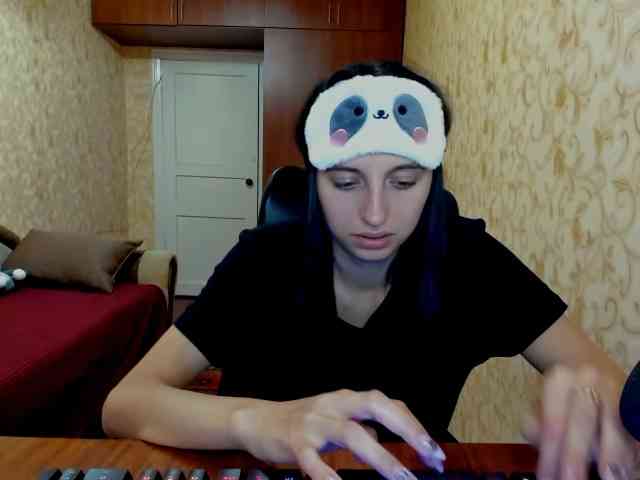 MilaBels Live Webcam on BongaCams