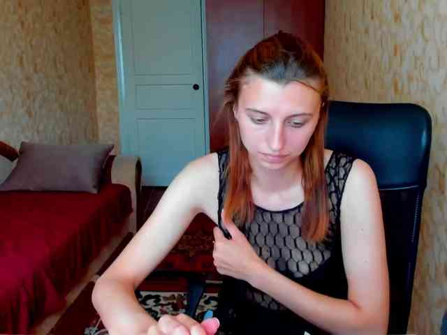 MilaBels webcam