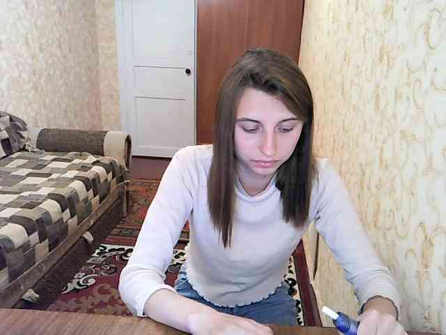 MilaBels webcam