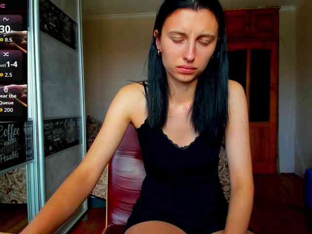 MilaBels webcam