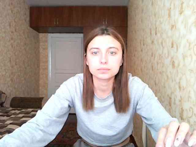 MilaBels webcam