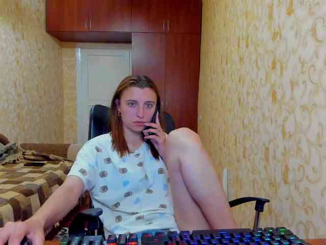 MilaBels webcam