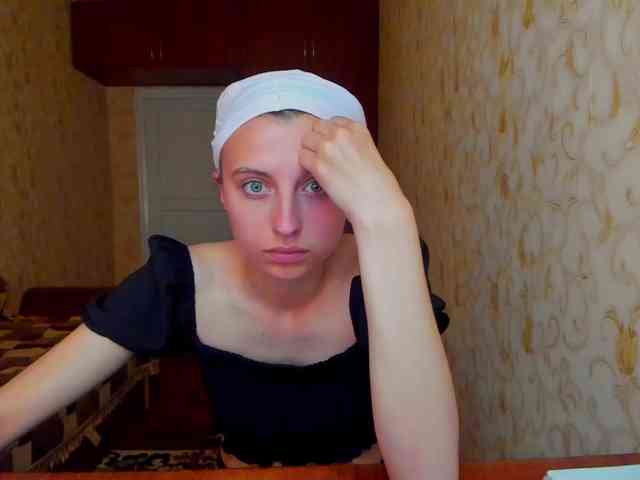 MilaBels webcam
