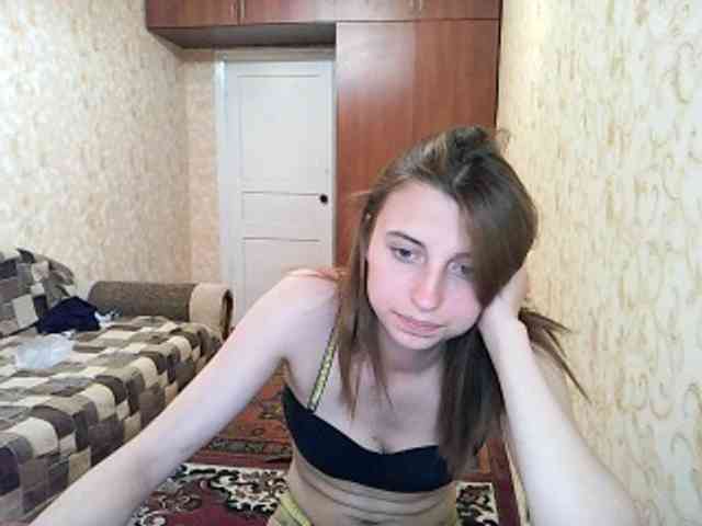 MilaBels webcam