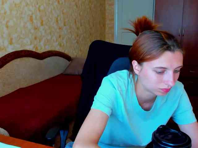MilaBels webcam