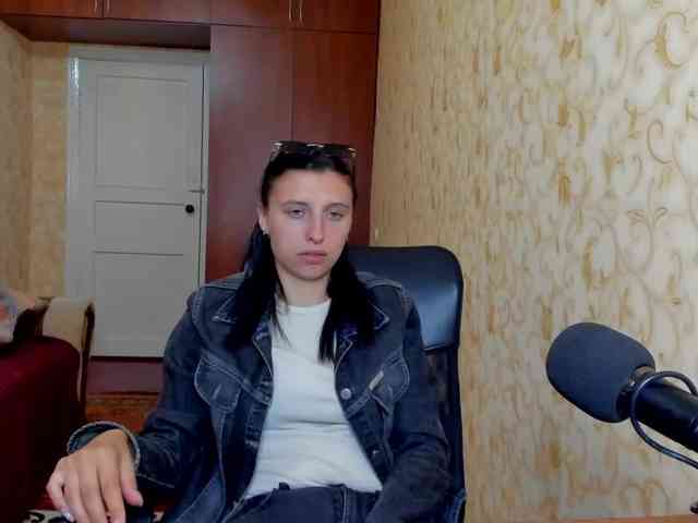 MilaBels webcam