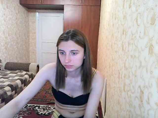 MilaBels webcam