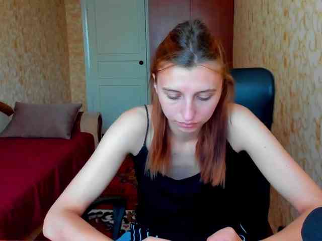 MilaBels webcam