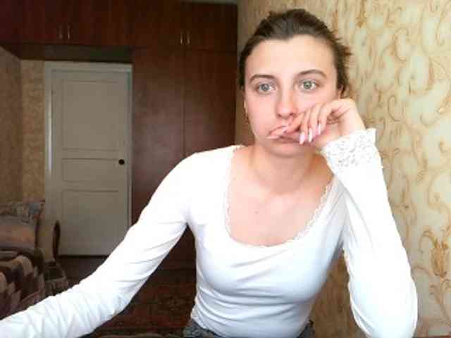 MilaBels webcam