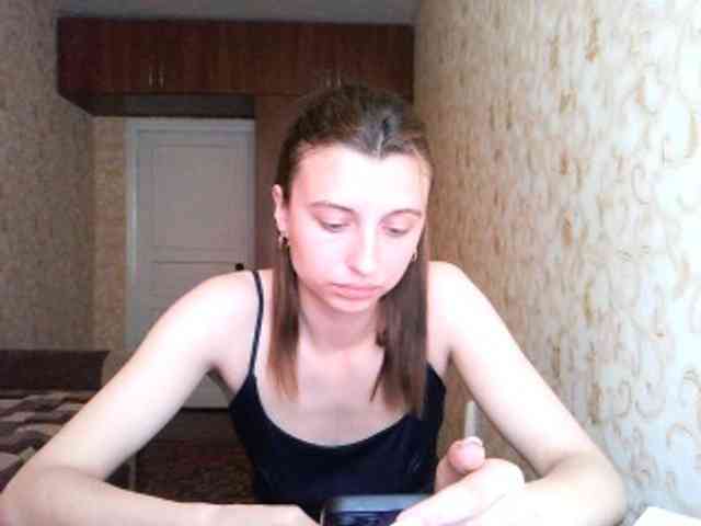 MilaBels webcam