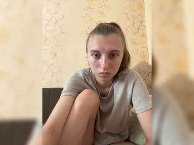 MilaBels webcam