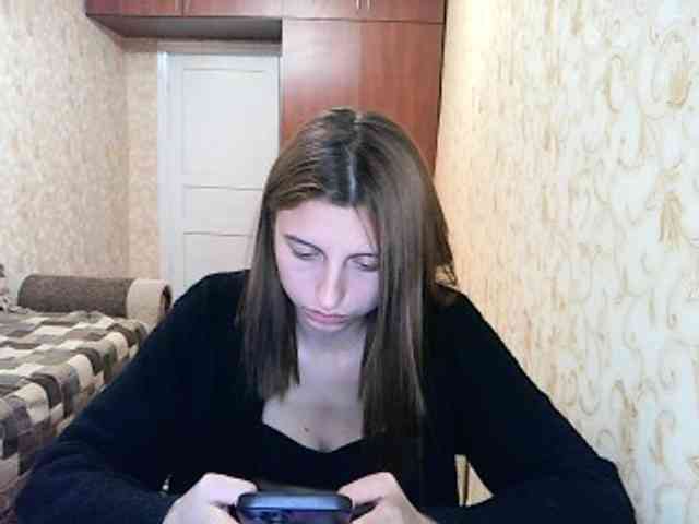 MilaBels webcam