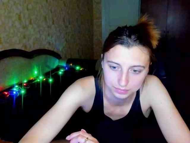 MilaBels Sex Cam Show