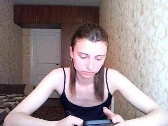 MilaBels webcam