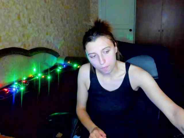 MilaBels webcam