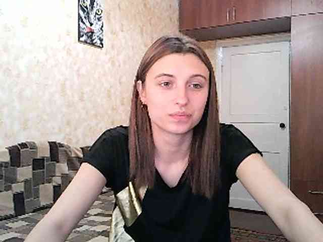 MilaBels webcam