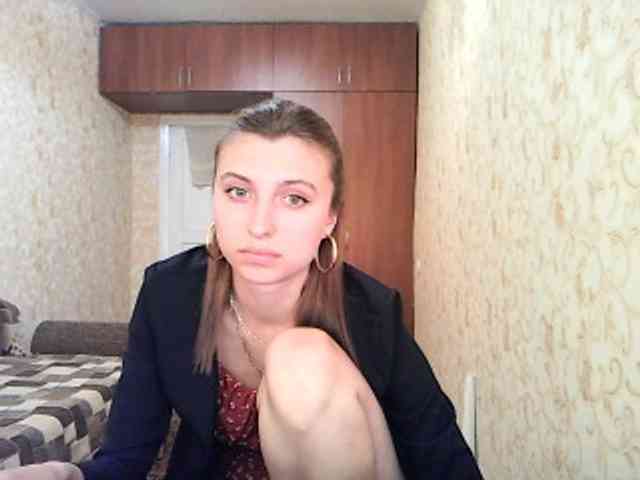MilaBels webcam