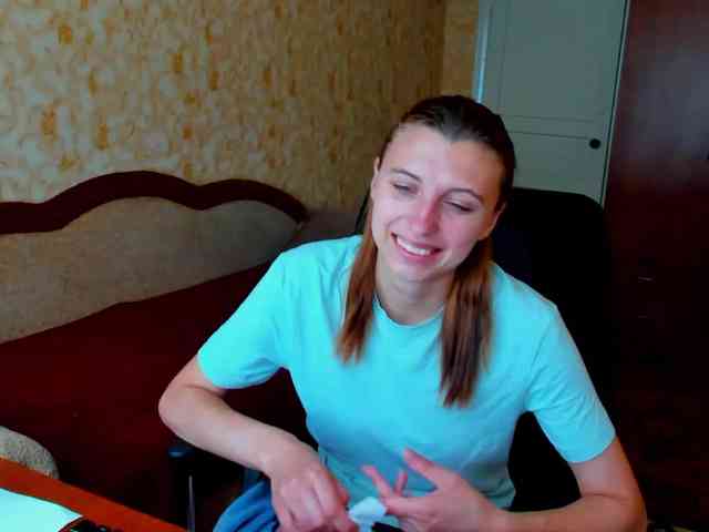 MilaBels webcam