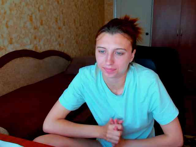 MilaBels webcam