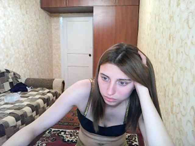 MilaBels webcam