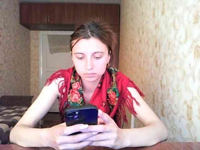 MilaBels webcam