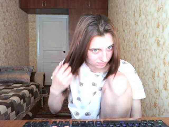 MilaBels webcam