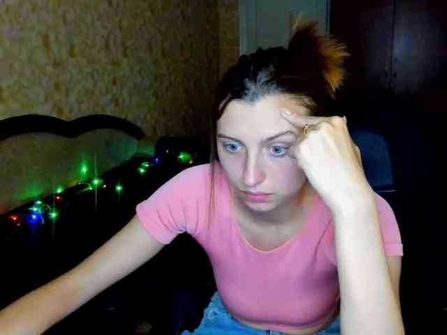 MilaBels webcam