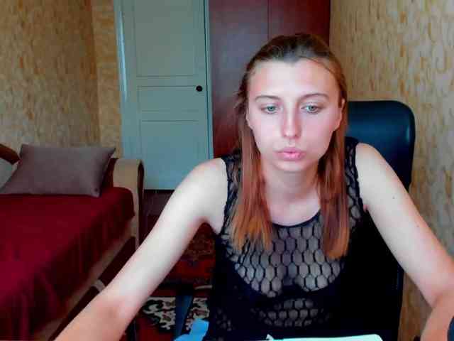 MilaBels webcam