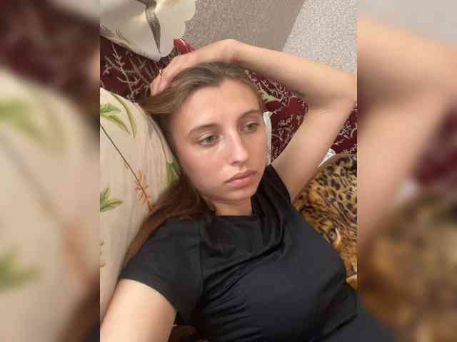 MilaBels Sex Cam Show