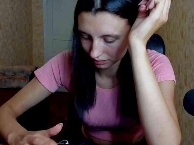 MilaBels webcam
