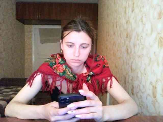 MilaBels webcam