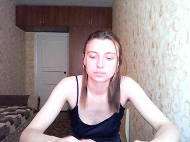 MilaBels webcam