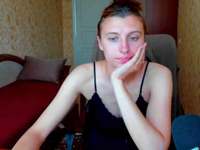 MilaBels webcam