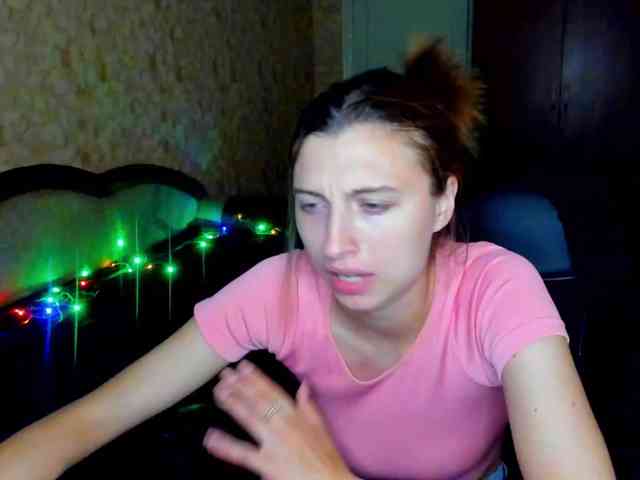 MilaBels webcam