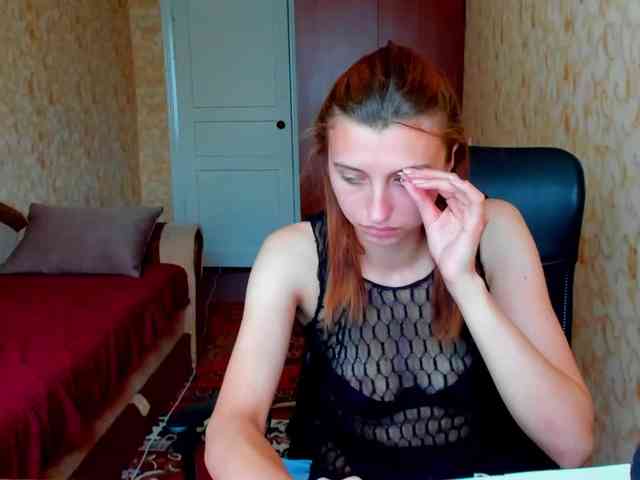 MilaBels webcam