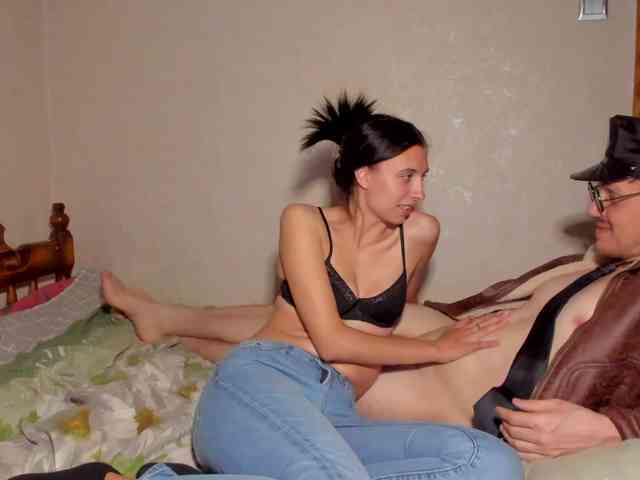 MilaBels webcam