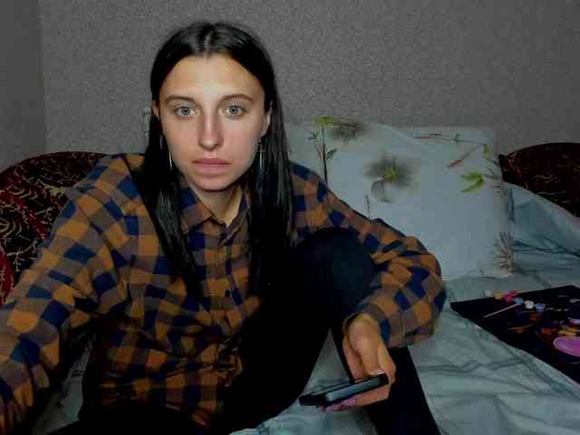 MilaBels webcam