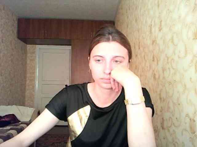 MilaBels webcam