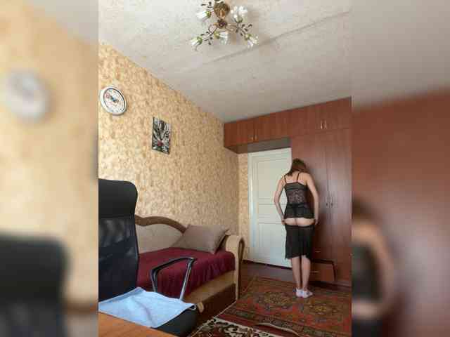 MilaBels webcam