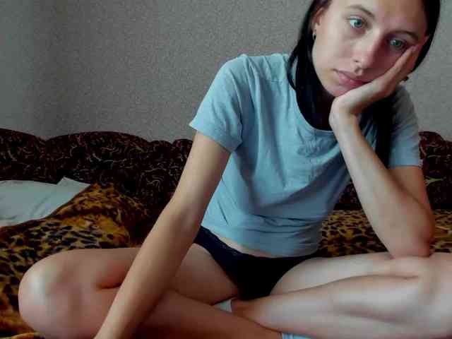 MilaBels webcam