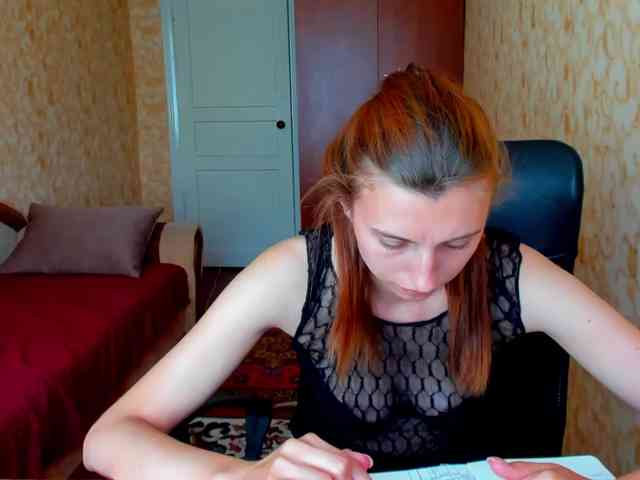 MilaBels webcam