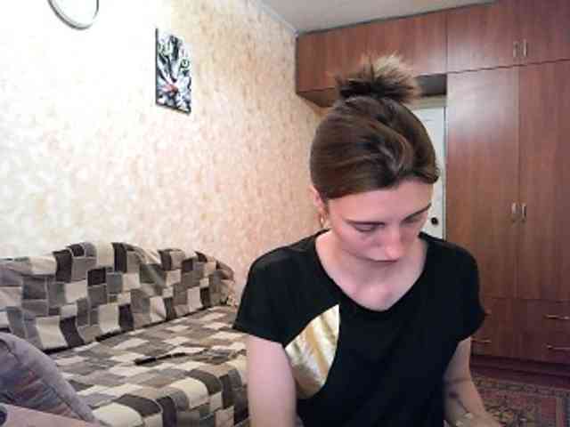 MilaBels webcam