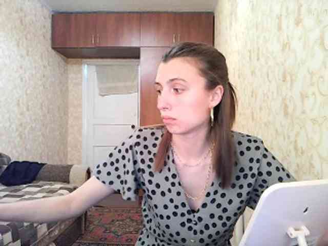 MilaBels webcam