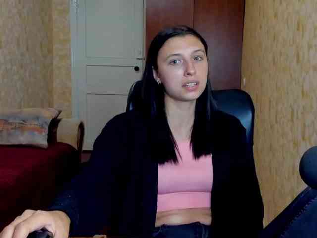 MilaBels webcam