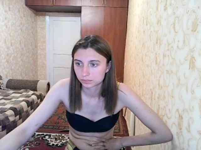 MilaBels webcam