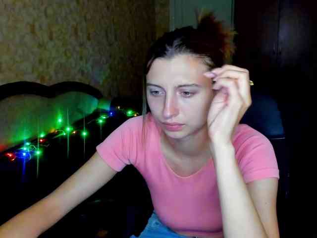 MilaBels webcam