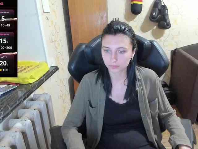 MilaBels webcam