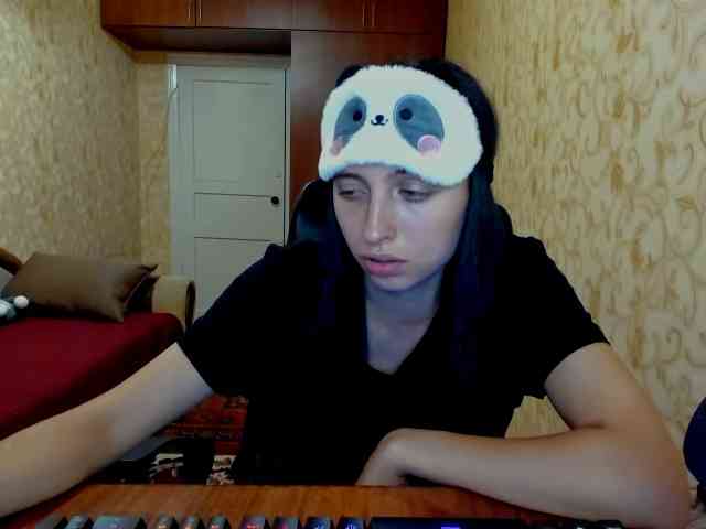 MilaBels Live Webcam on BongaCams