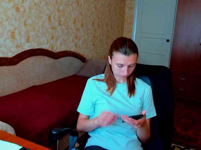 MilaBels webcam