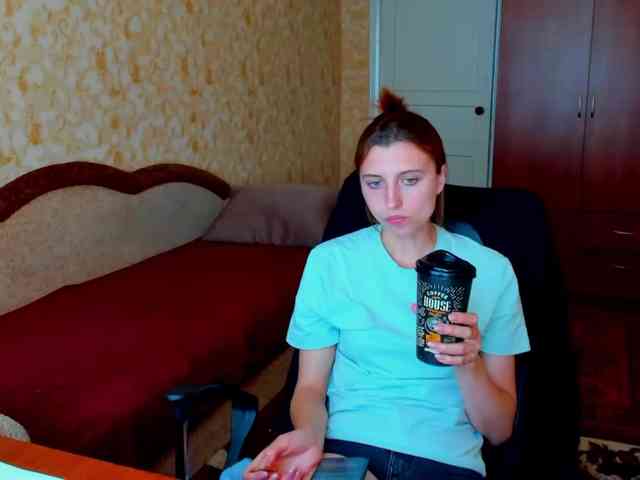 MilaBels webcam